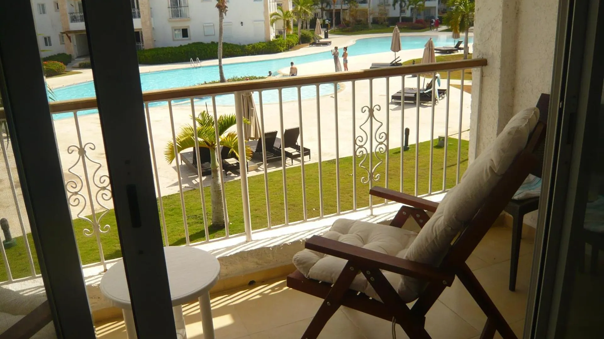 The Blue Lagoon Of The Caribbean Sea. Velero 205.Cadaques Caribe La Fragata Apartment